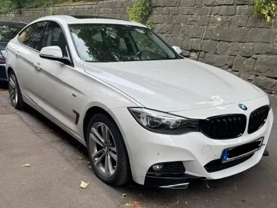 Gebraucht BMW 320