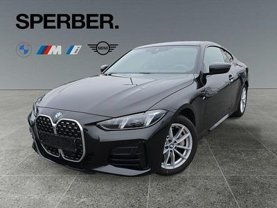 Gebraucht BMW 430 M Sport 245 PS (180 kW) 2025 Coupé