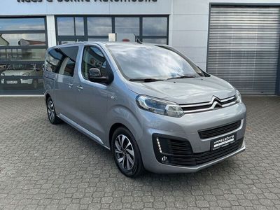 Citroën Spacetourer