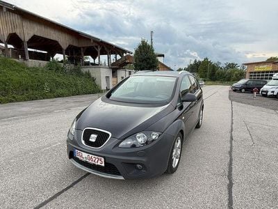 Seat Altea XL