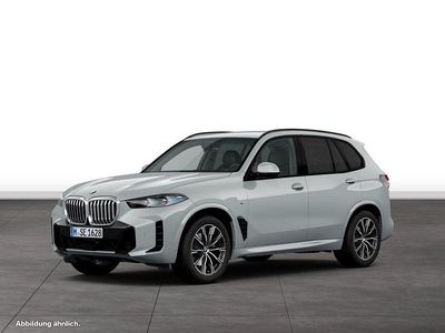 Second-hand BMW X5 Shadowline 286 CP (210 kW) 2025 SUV