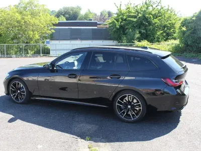 Używany BMW M340