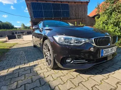 Gebraucht BMW 435 Gran Coupé