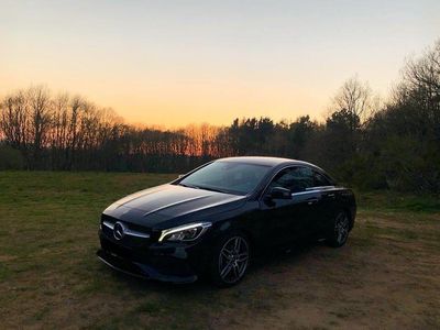 Mercedes 200