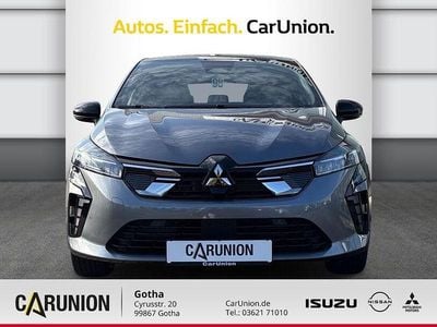 Second-hand Mitsubishi Colt Select 143 CP (105 kW) 2025 Gri Berlinǎ