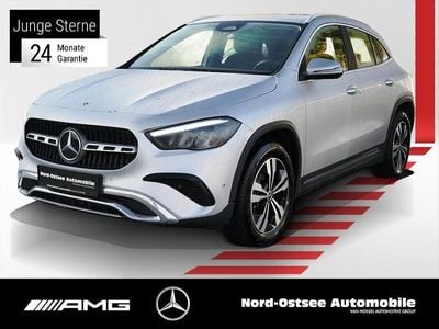 Mercedes GLA200