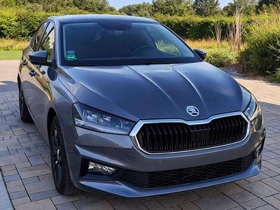 Gebraucht Skoda Fabia