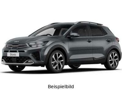 Signalrot met. (beg) Neu 2025 Kia Stonic SUV | 19.770 € (Superpreis)