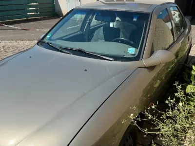 Gebraucht Opel Vectra 115 PS (84 kW) 1996 Limousine