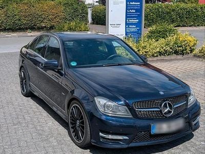 Mercedes C300