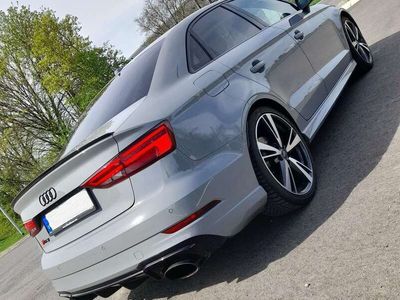 gebraucht Audi RS3 RS3Lim/280/NO OPF