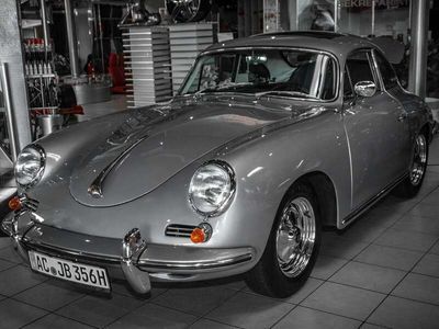 gebraucht Porsche 356 B mit Schiebedach , BJ 1960