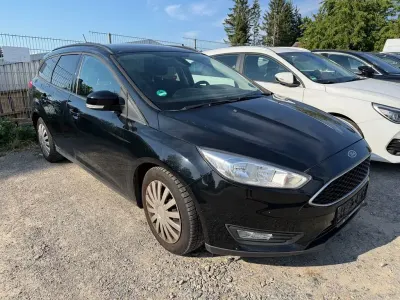 Gebraucht Ford Focus