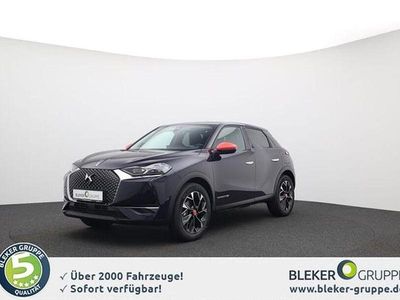 DS Automobiles DS3 Crossback