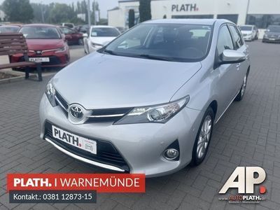 gebraucht Toyota Auris START Edition