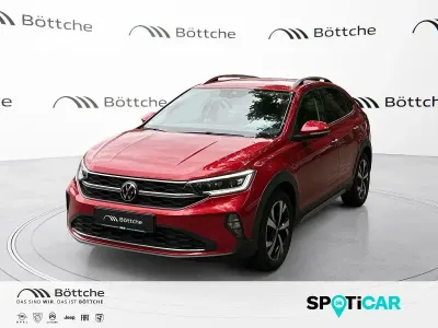 Gebraucht VW Taigo