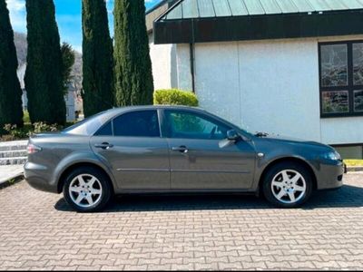 gebraucht Mazda 6  Tűv 07.2024