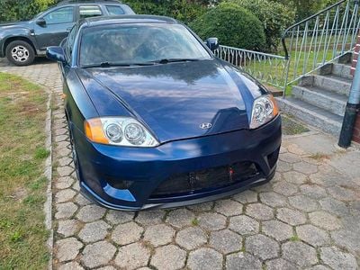Hyundai Coupé