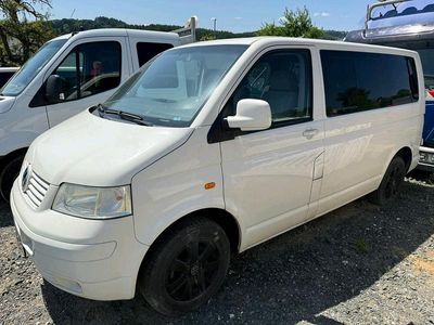 VW T5
