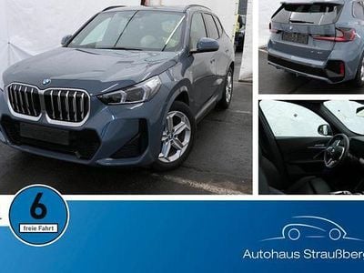 Gebraucht BMW X1 M Sport 156 PS (114 kW) 2025 Keine angabekeine angabe SUV