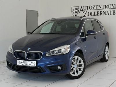 BMW 225 Active Tourer