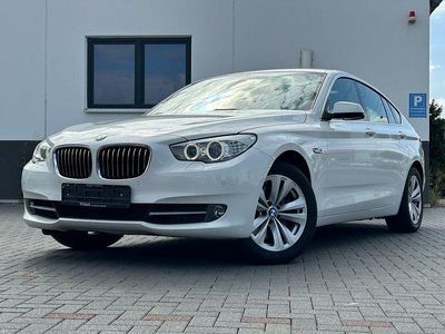 BMW 530 Gran Turismo