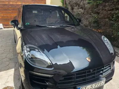 Gebraucht Porsche Macan GTS