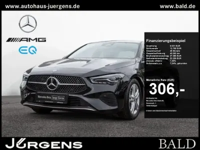 Gebraucht Mercedes CLA180