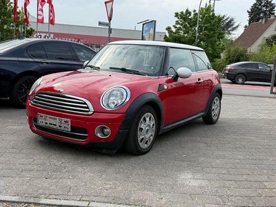 Mini Cooper D