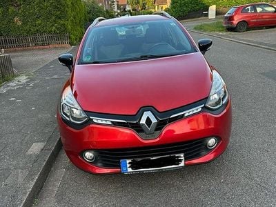 Renault Clio IV
