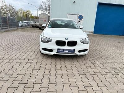 Gebraucht BMW 118 Coupé