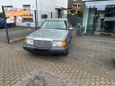 gebraucht Mercedes E230 Automatik