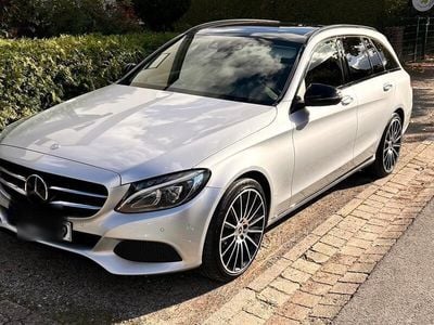 Mercedes C250