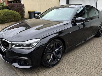BMW 740