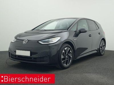 Gebraucht VW ID.3 Pro Performance 150 kW (204 PS) 2022 Grau Kleinwagen