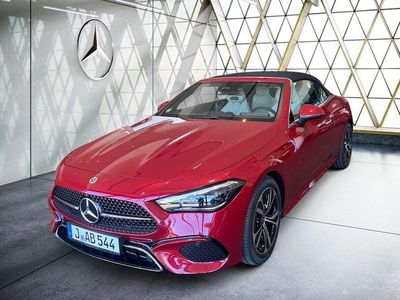 Usata Mercedes 180 Avantgarde 170 CV (125 kW) 2026 Rosso Berlina