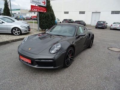 Porsche 911 Turbo