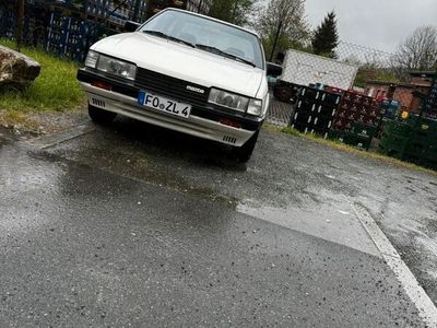 gebraucht Mazda 626 glx coupe GC (Spender dazu)