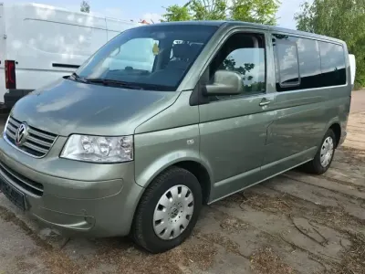 Gebraucht VW Multivan