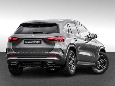 Mercedes GLA200