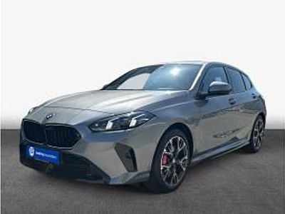 Nuova BMW 118 Performance 150 CV (110 kW) 2025 Grigio Utilitaria