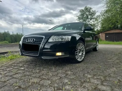 Gebraucht Audi A6