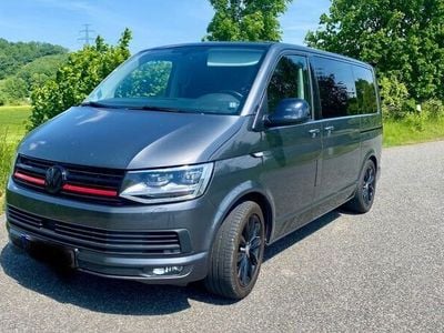 VW T6