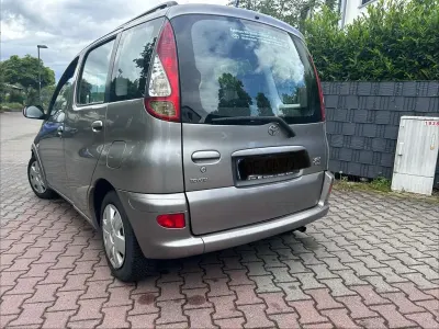 Gebraucht Toyota Yaris