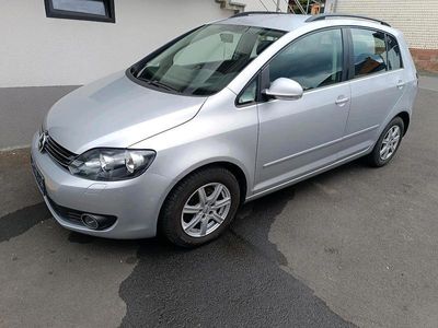 VW Golf VI