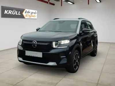 Gebraucht Citroën C3
