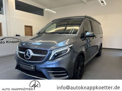 gebraucht Mercedes 300 Marco Polod HORIZON EDIT/AMGLine/4M/ AHK