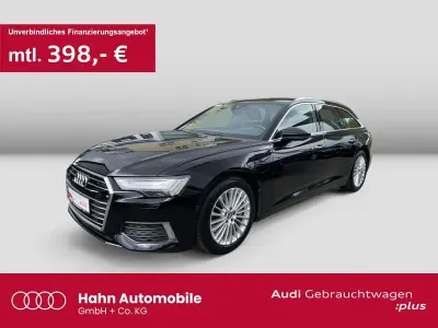 Gebraucht Audi A6