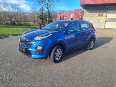 gebraucht Kia Sportage Vision 2WD Kamera Tüv 02/26