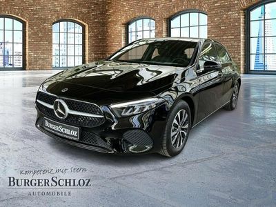 Mercedes A180